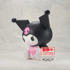 Sanrio - Sofvimates Kuromi Figure