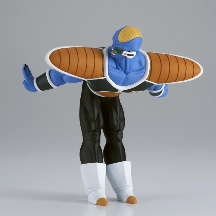 Dragon Ball Z - Solid Edge Works (Vol.19) Ginyu Figure