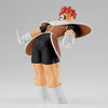 Dragon Ball Z - Solid Edge Works (Vol.20) Recoome Figure