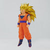 Dragon Ball Z - Blood of Saiyans Super Saiyan 3 Son Goku Figure