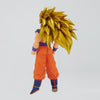 Dragon Ball Z - Blood of Saiyans Super Saiyan 3 Son Goku Figure