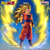 Dragon Ball Z - Blood of Saiyans Super Saiyan 3 Son Goku Figure