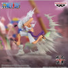 One Piece - Senkozekkei Monkey D. Luffy Gear 5 Figure
