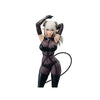 2.5 Dimensional Seduction - Glitter & Glamours Lady Lustalotte Vinyl Figure (Fabled Costume Ver.)