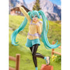 Hatsune Miku - Holiday Memories: Mountain Climbing Miku Vinyl Figure