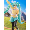 Hatsune Miku - Holiday Memories: Mountain Climbing Miku Vinyl Figure