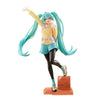 Hatsune Miku - Holiday Memories: Mountain Climbing Miku Vinyl Figure