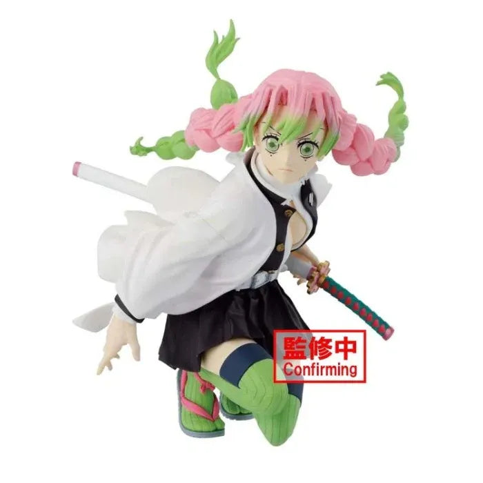 Demon Slayer - Maximatic Mitsuri Kanroji Vinyl Figure