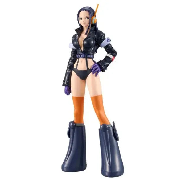 One Piece - DXF The Grandline Series Egghead Nico Robin Vinyl Figure