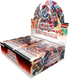 Yu-Gi-Oh! Burst Protocol Booster (Single)