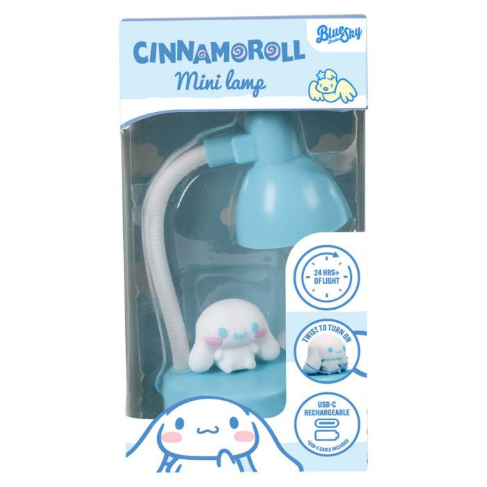 Sanrio: Cinnamoroll Mini USB Lamp
