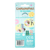 Hello Kitty and Friends: Cinnamoroll 3D Keychain