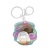 Hello Kitty and Friends: Cinnamoroll 3D Keychain