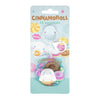 Hello Kitty and Friends: Cinnamoroll 3D Keychain