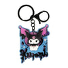 Hello Kitty and Friends: Kuromi 3D Keychain