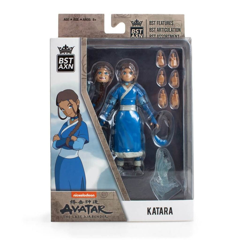 Avatar: The Last Airbender - Katara BST AXN 5