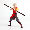 Avatar: The Last Airbender - Aang Monk BST AXN 5