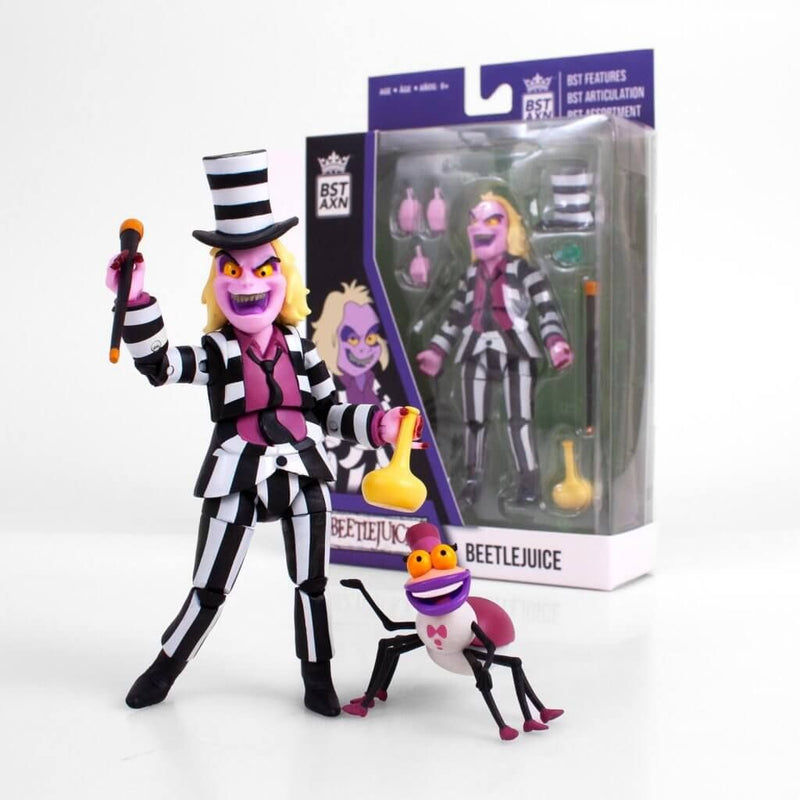 Beetlejuice - Beetlejuice BST AXN 5