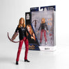 Buffy the Vampire Slayer - Buffy BST AXN 5