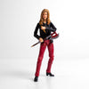 Buffy the Vampire Slayer - Buffy BST AXN 5