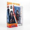 Naruto - Itachi Uchiha BST AXN 5‚Ä≥ Action Figure