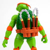Teenage Mutant Ninja Turtles - Michelangelo BST AXN 5