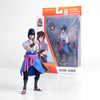 Naruto Shippuden - Sasuke Uchiha BST AXN 5