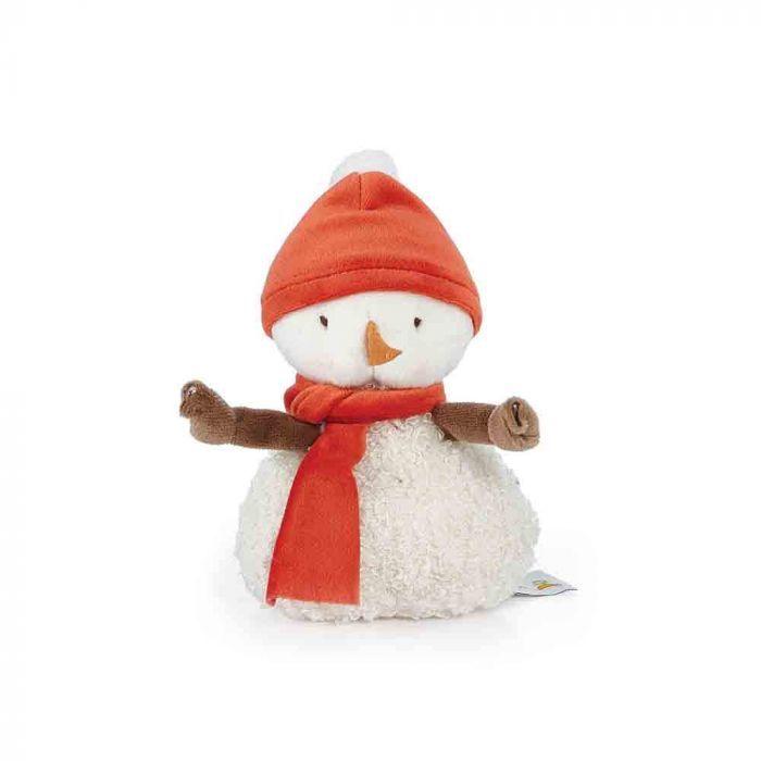 Christmas Roly Poly - 