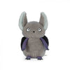 Halloween Bat - Eek Plush