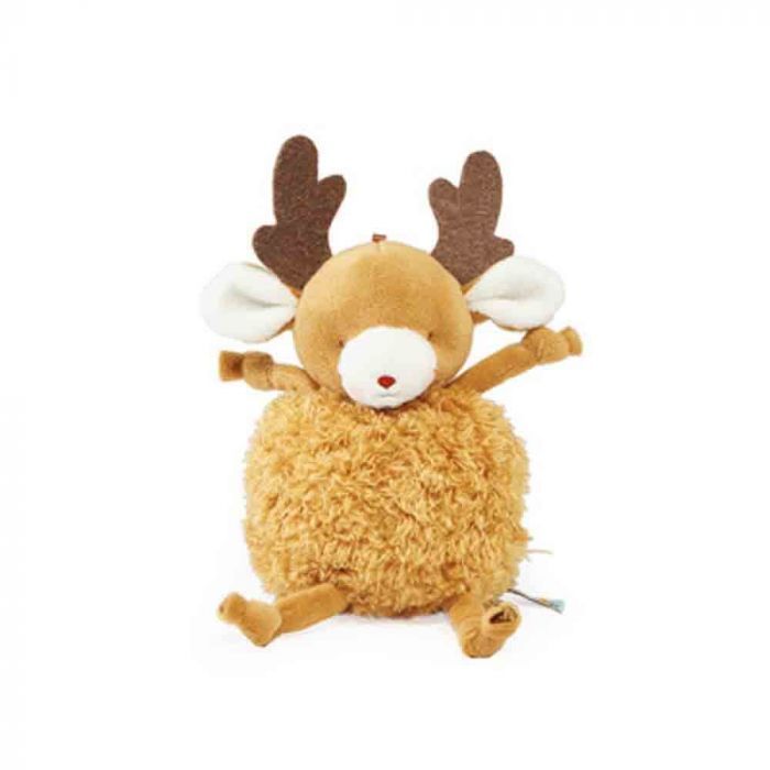 Christmas Roly Poly - 