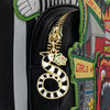 Beetlejuice - Dantes Inferno Pop! Mini Backpack