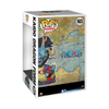One Piece - Kaido Dragon Form  12 Inch (US Exclusive) Pop! Vinyl Figure