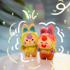 Baby Three: Dopamine Bunny Series Blind Box (Single)