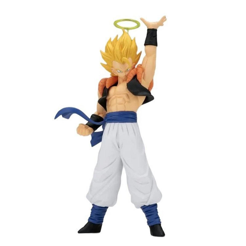 Dragon Ball Z - Match Makers Super Saiyan Gogeta Figure