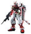 PG 1/60 Gundam Astray Red Frame Model Kit