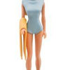 Barbie: Collectible Doll Figure Series 1 (Assorted)