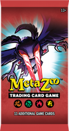 Meta Zoo: Base Set Booster (Single)