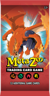 Meta Zoo: Base Set Booster (Single)
