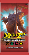 Meta Zoo: Base Set Booster (Single)