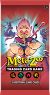 Meta Zoo: Base Set Booster (Single)