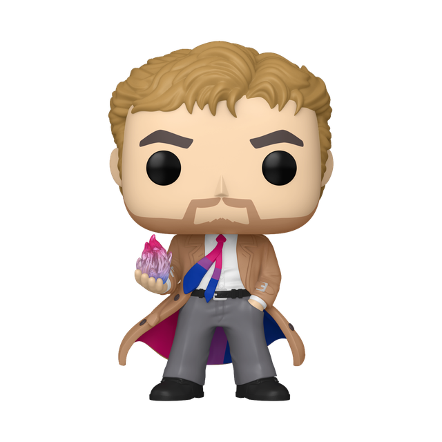 DC Comics - Constantine Pride 2026 Pop! Vinyl Figure