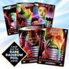 Dr. Who: Battles in Time Obliterator Booster (Single)
