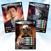 Dr. Who: Battles in Time Obliterator Booster (Single)