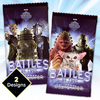 Dr. Who: Battles in Time Obliterator Booster (Single)