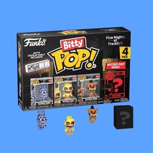 Bitty Pop!
