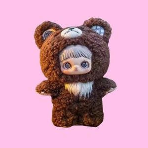 Blind Box