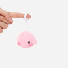 Blobby & Friends: Blobby Keyring