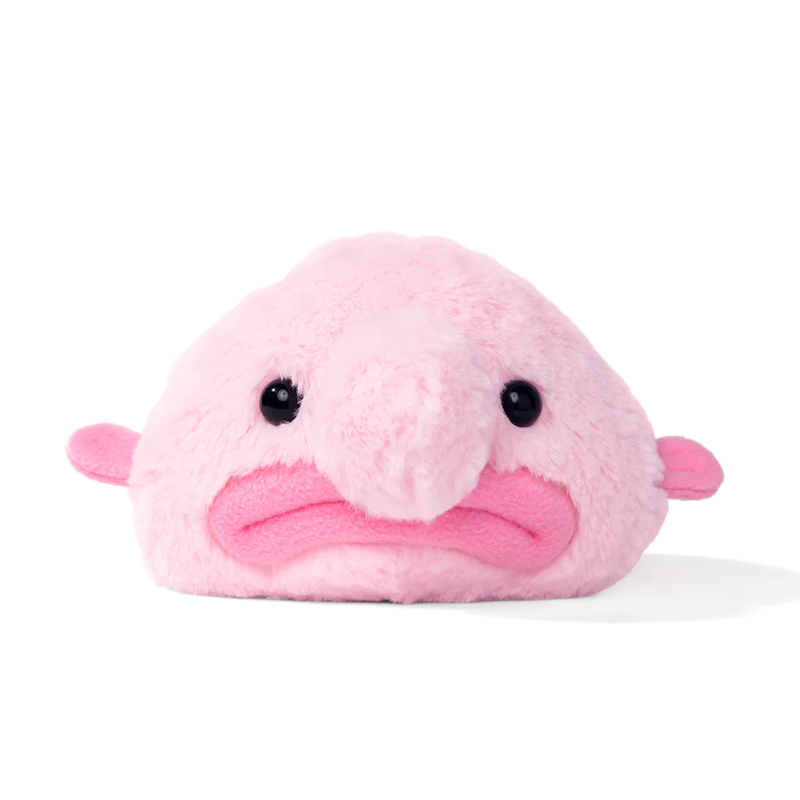 Blobby & Friends: Blobby (Mini)