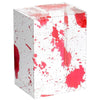 EVORETRO: Funko Pop! Protector  4 Inch (.4mm) Blood Splatter