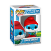The Smurfs - Papa Smurf Pop! Vinyl Figure (SDCC 24 Exclusive)